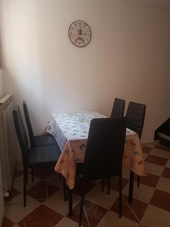 The Adorable House In Real Apartment Venice