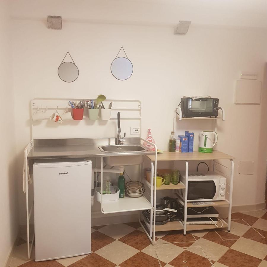 The Adorable House In Real
