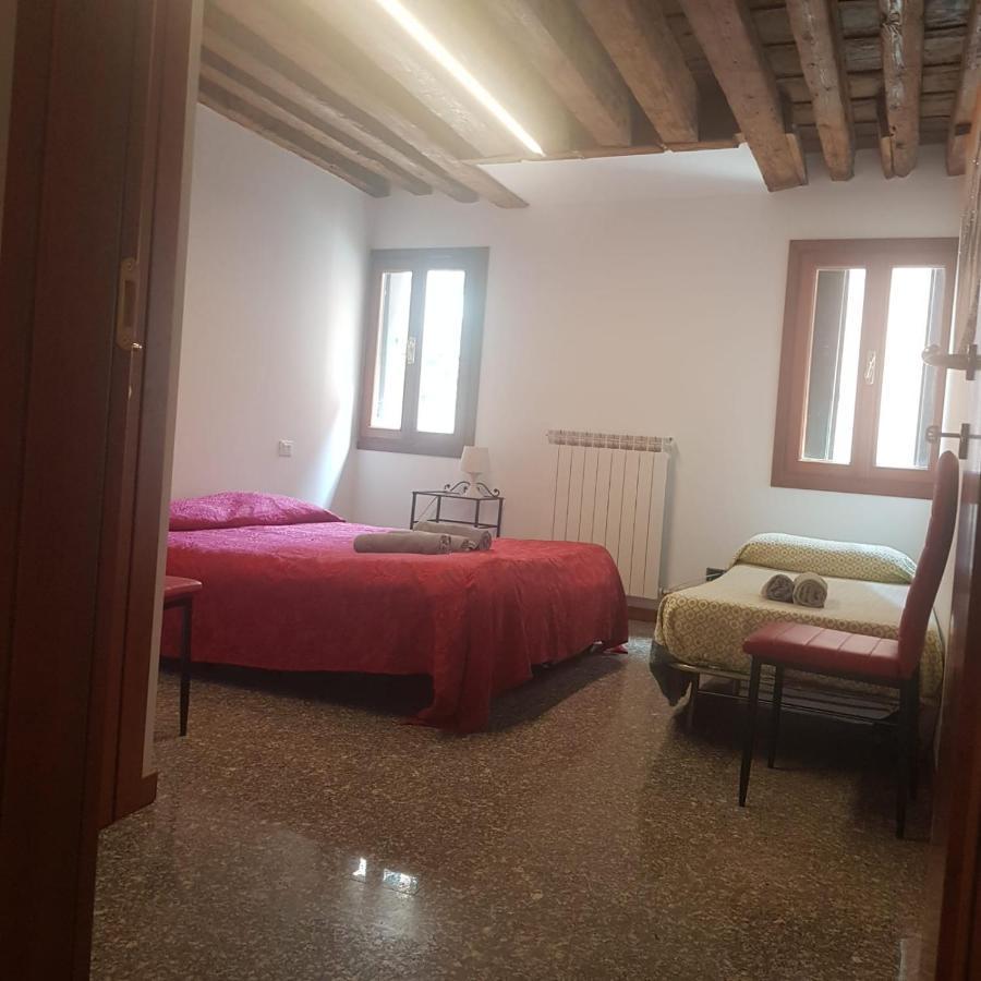 The Adorable House In Real Apartment Venice