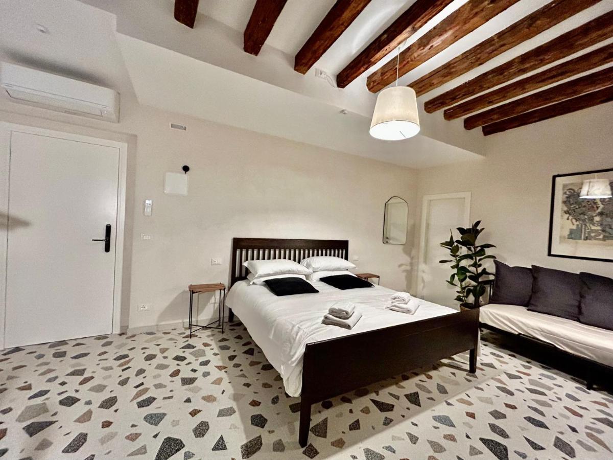 Farini Wi-fi Maison d'hôtes Venise
