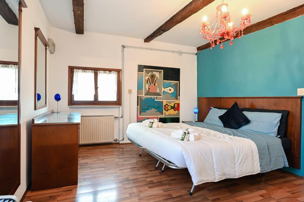 Appartement Doge's San Marco