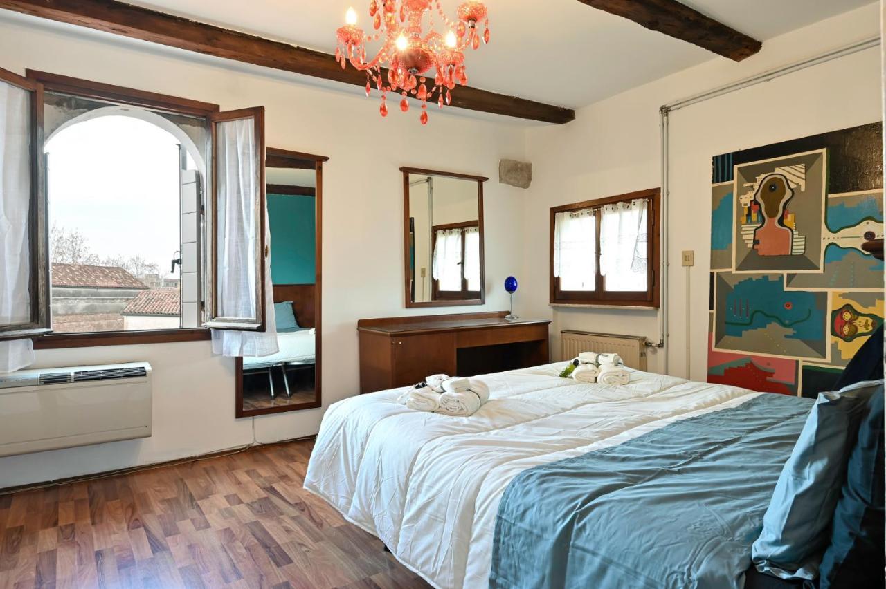 Doge's San Marco Appartement *
