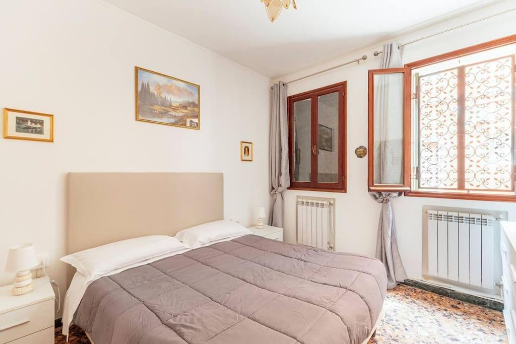 Appartement Prospettiva Sensa