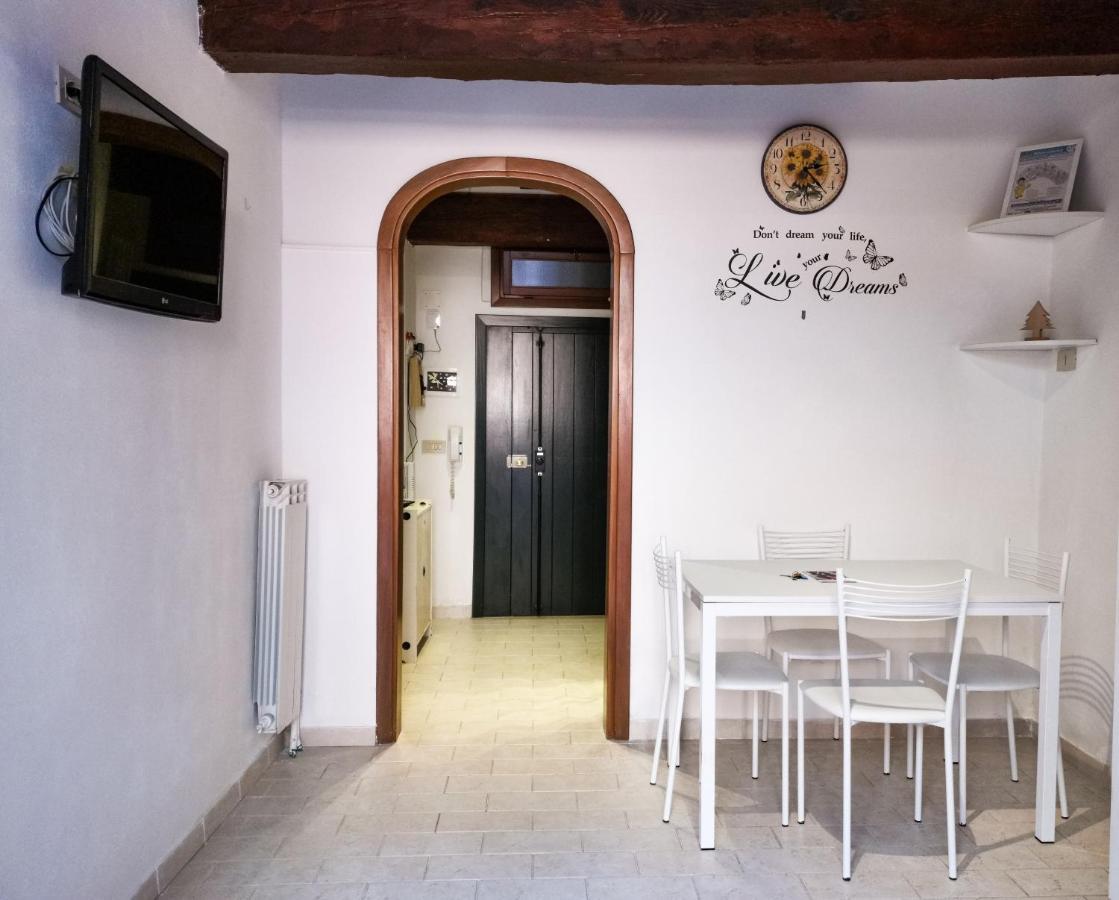 La Corte Appartamento *