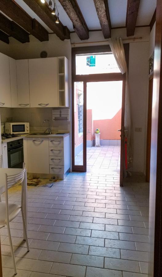 La Corte Appartement Venise