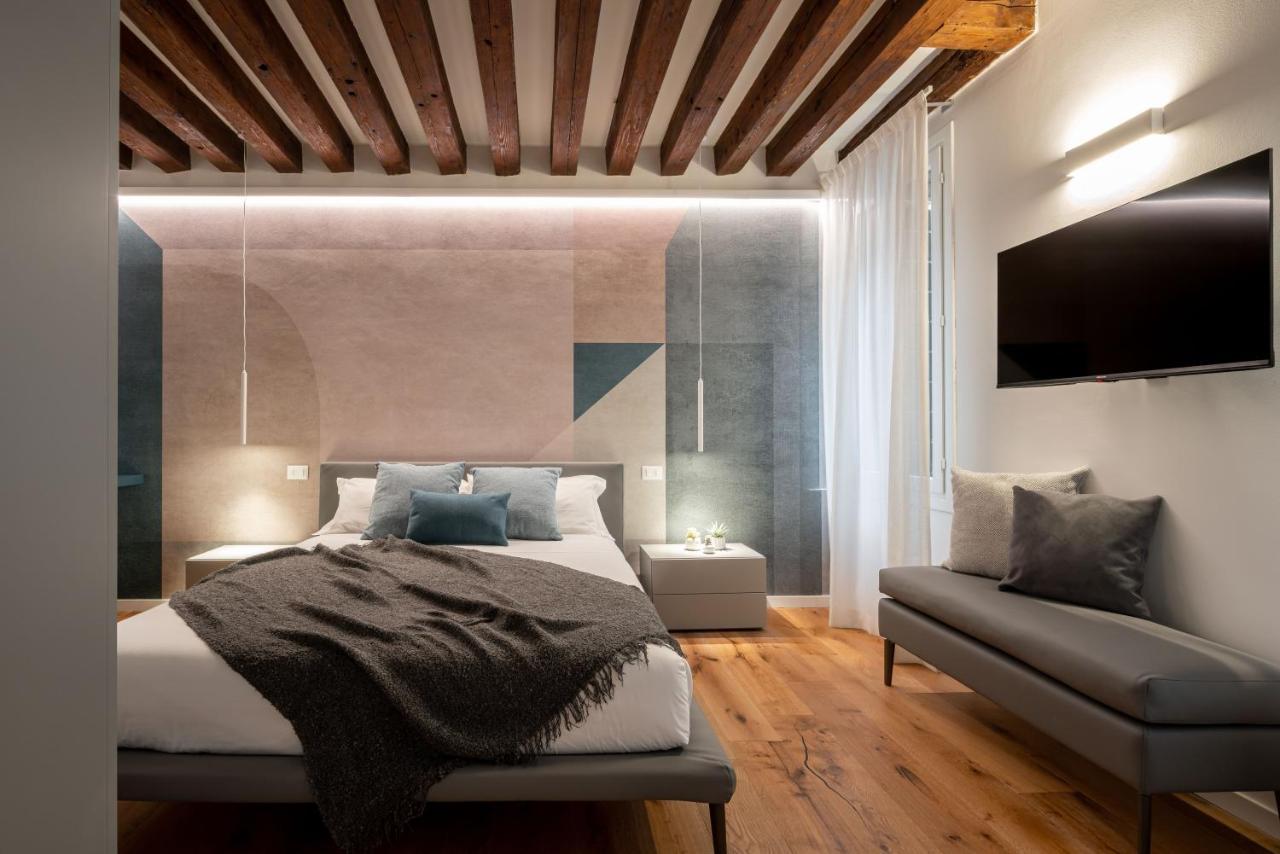 Sant'angelo By Wonderful Italy Appartement