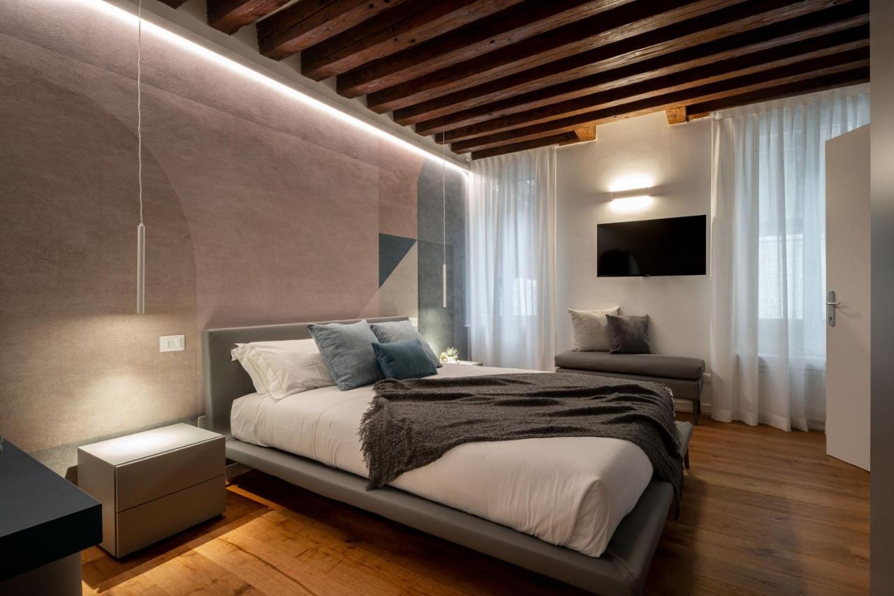 Sant'angelo By Wonderful Italy Appartement Venetië