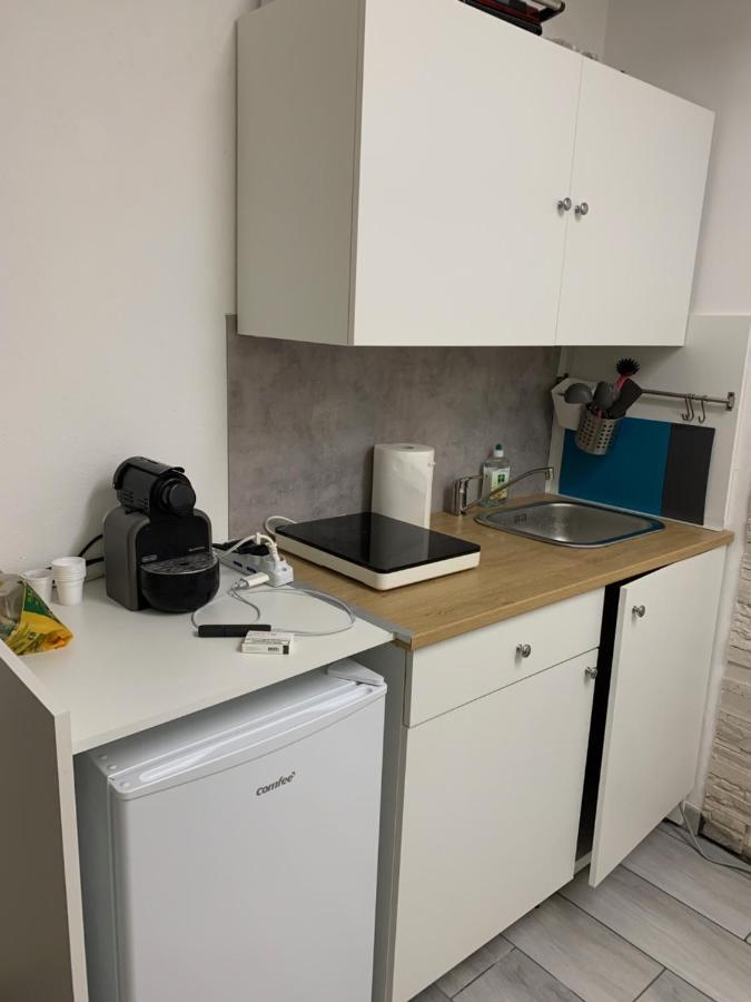Appartement Vittoria