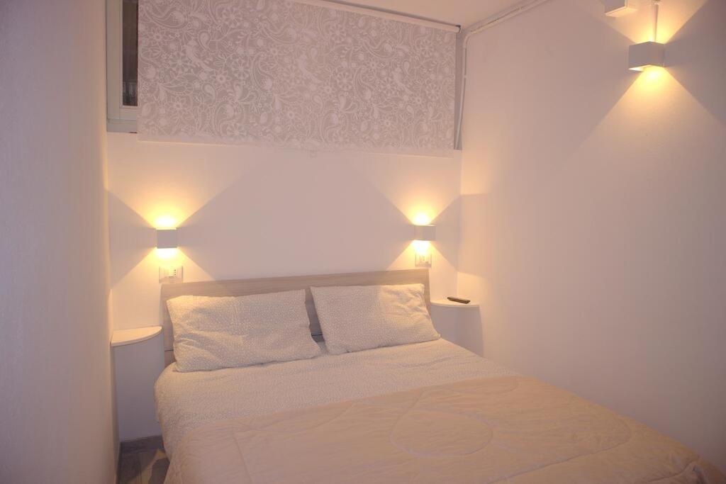 Vittoria Appartement
