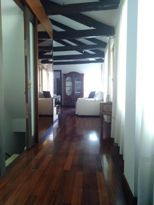 San Marco Bell Tower House Apartment *
