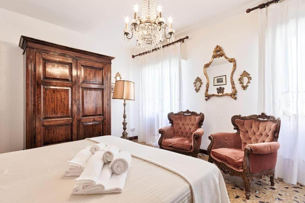 San Marco Bell Tower House Appartement *