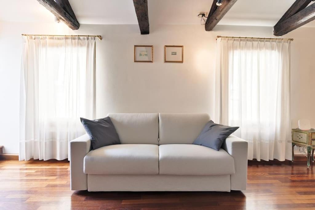 Apartment San Marco Bell Tower House Venedig