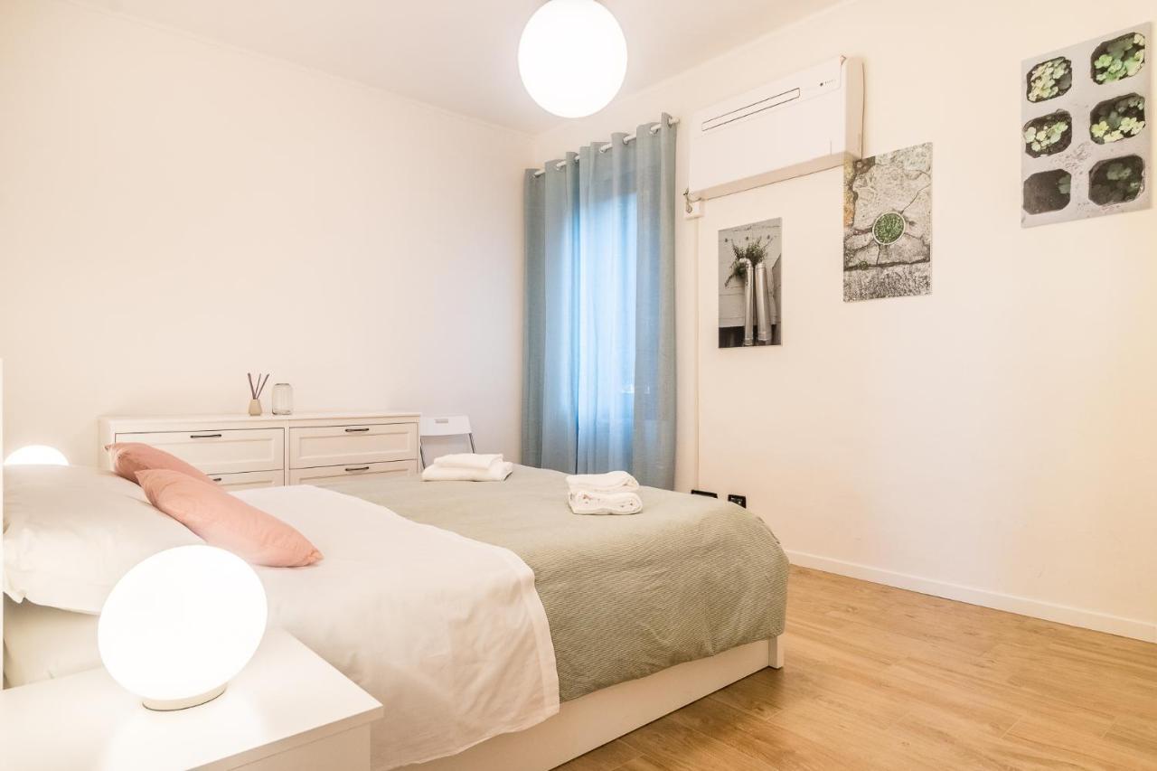 La Casa Di Arianna Appartement *