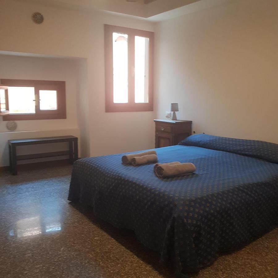 The Adorable House In Real Apartment Venice