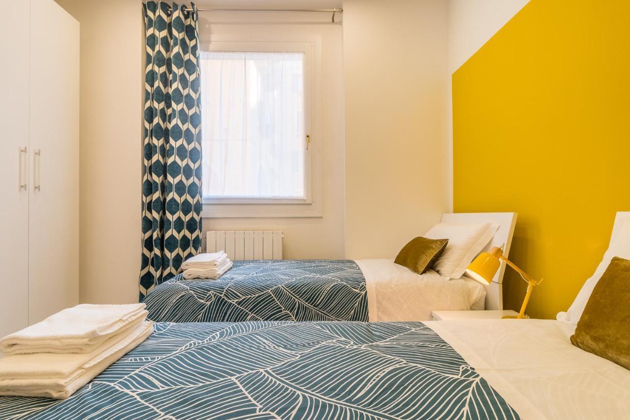 Appartement Porpora @venice Venise