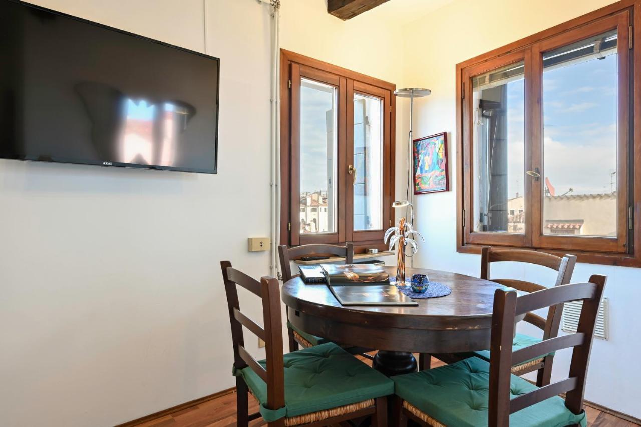 Doge's San Marco Appartement *