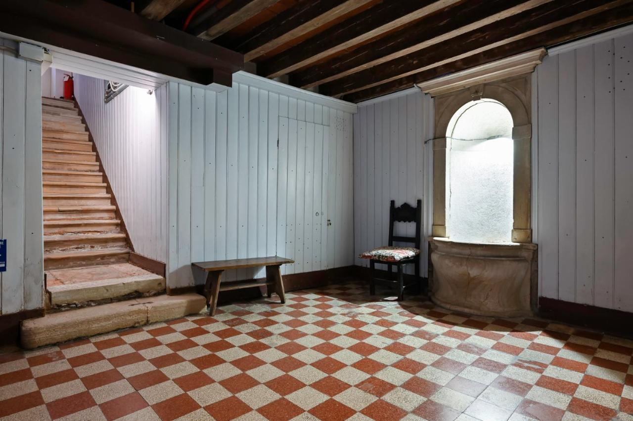 Doge's San Marco Appartement Venise
