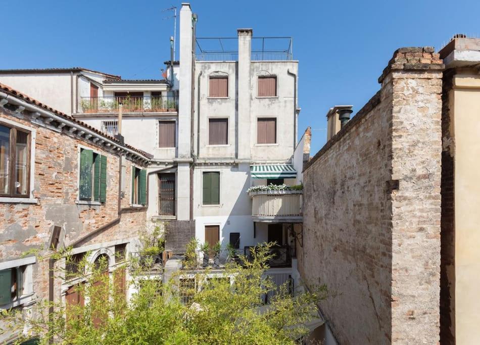 Apartment San Marco Bell Tower House *