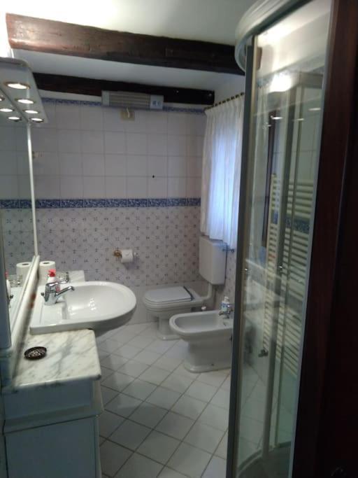 San Marco Bell Tower House Apartment *