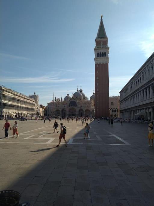 San Marco Bell Tower House Apartment *