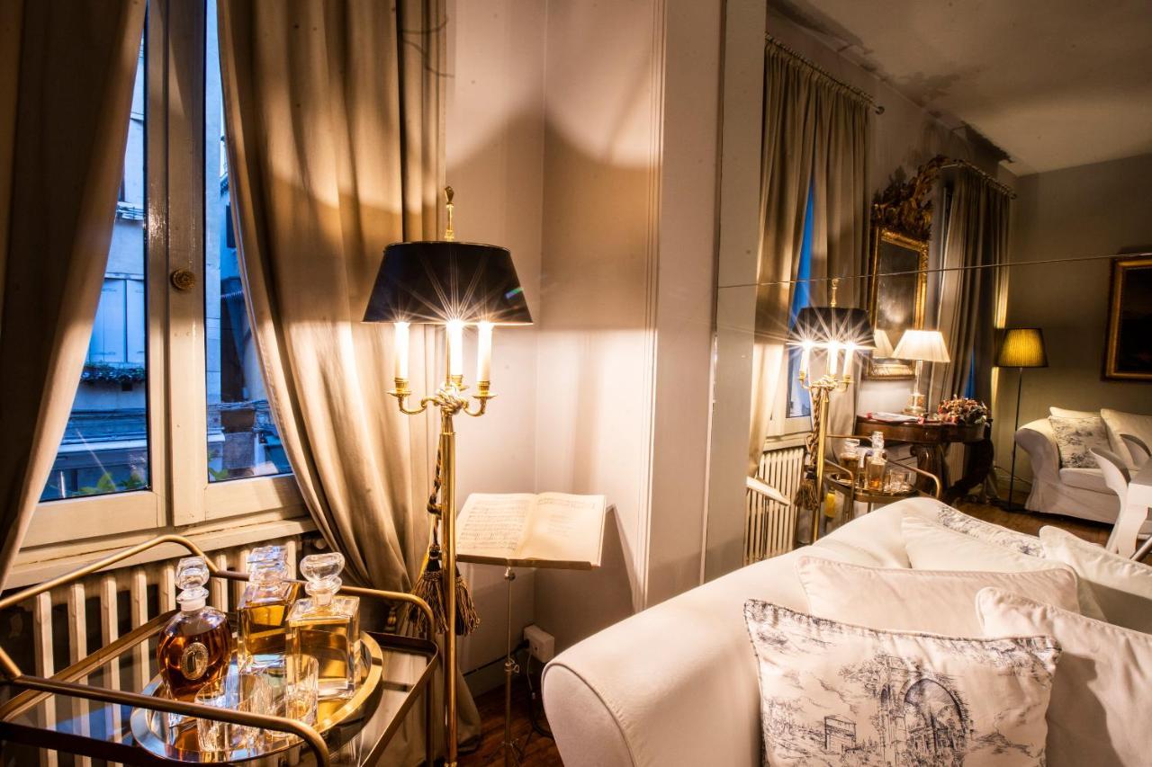 Gio&gio Bed & Breakfast Venice