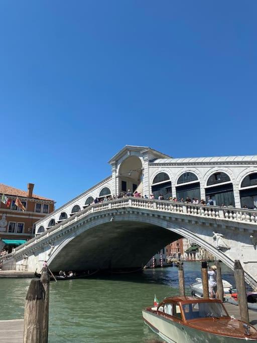 Apartment Ihomes-corte Del Calice Nel Cuore Di Venedig