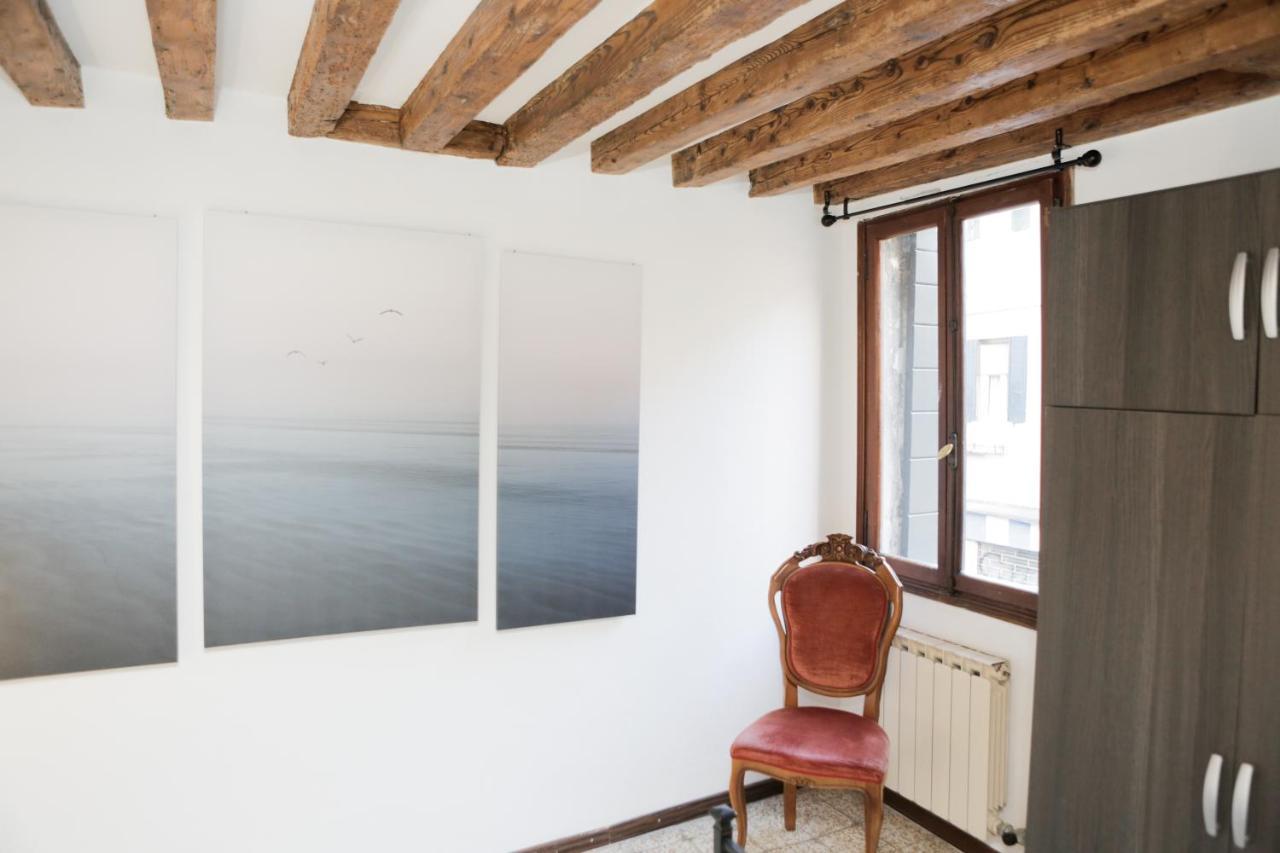 Santa Croce Guest house Venice