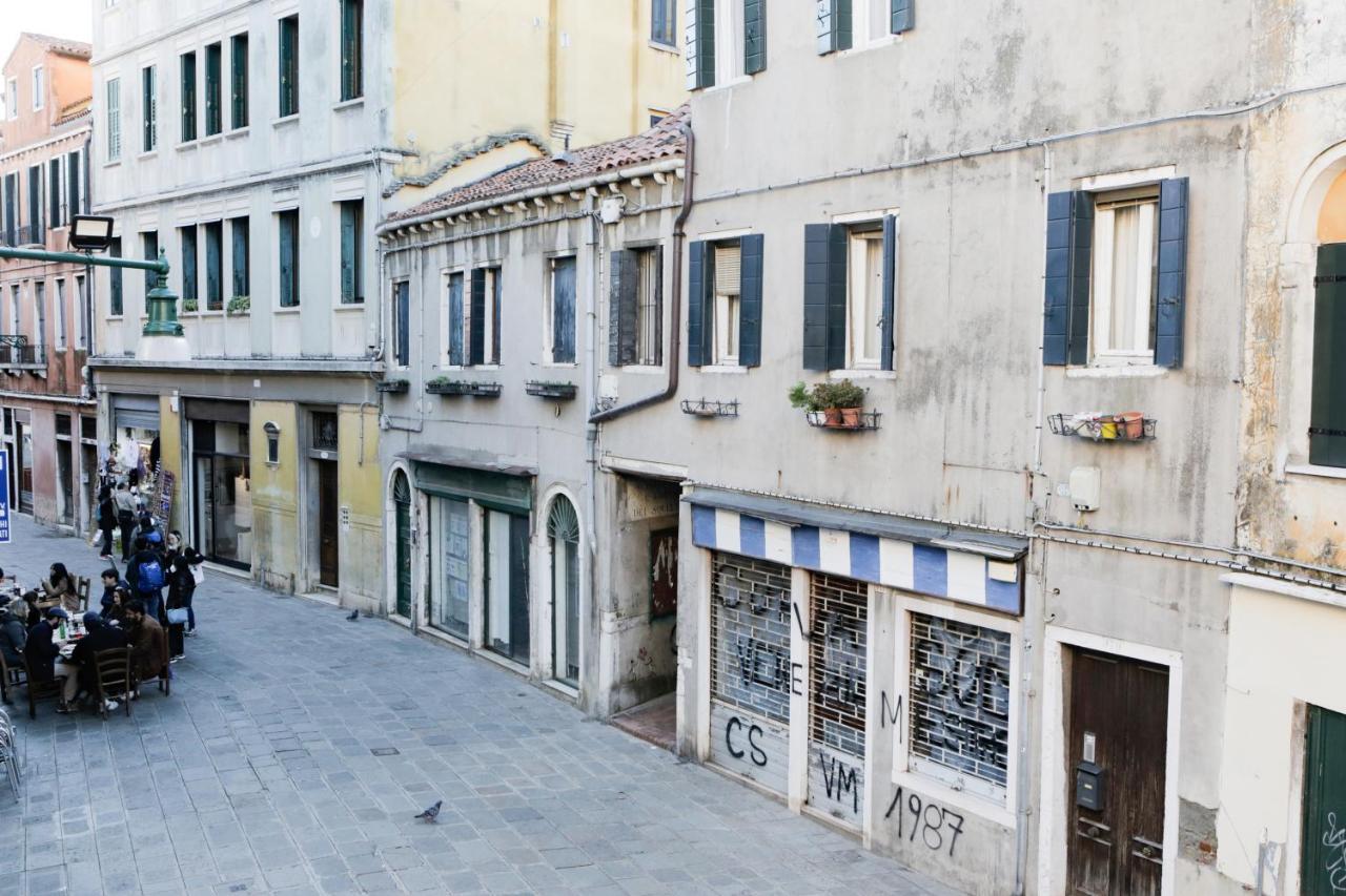 Santa Croce * Venice