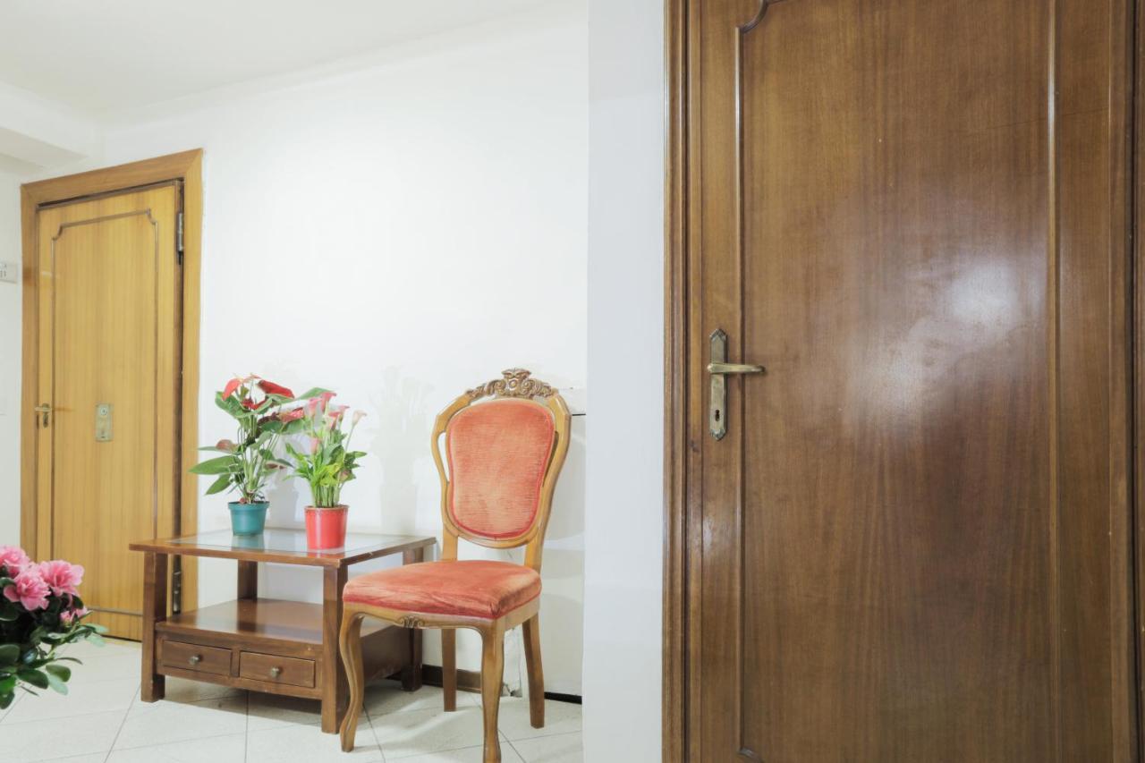 Santa Croce Guest house