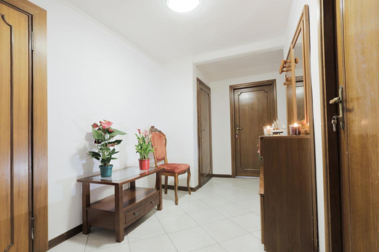 Guest house Santa Croce Venice