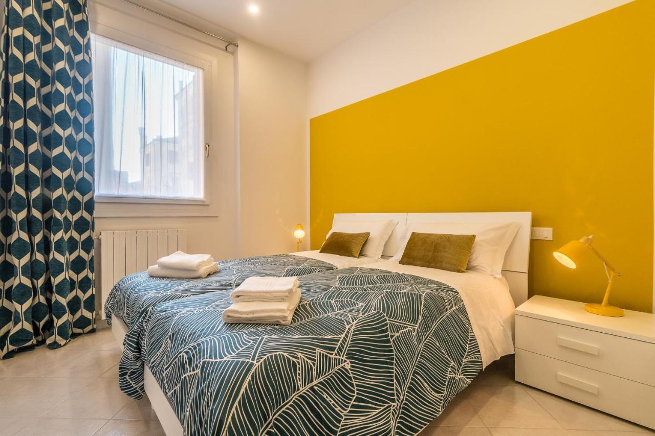 Porpora @venice Appartement Venise