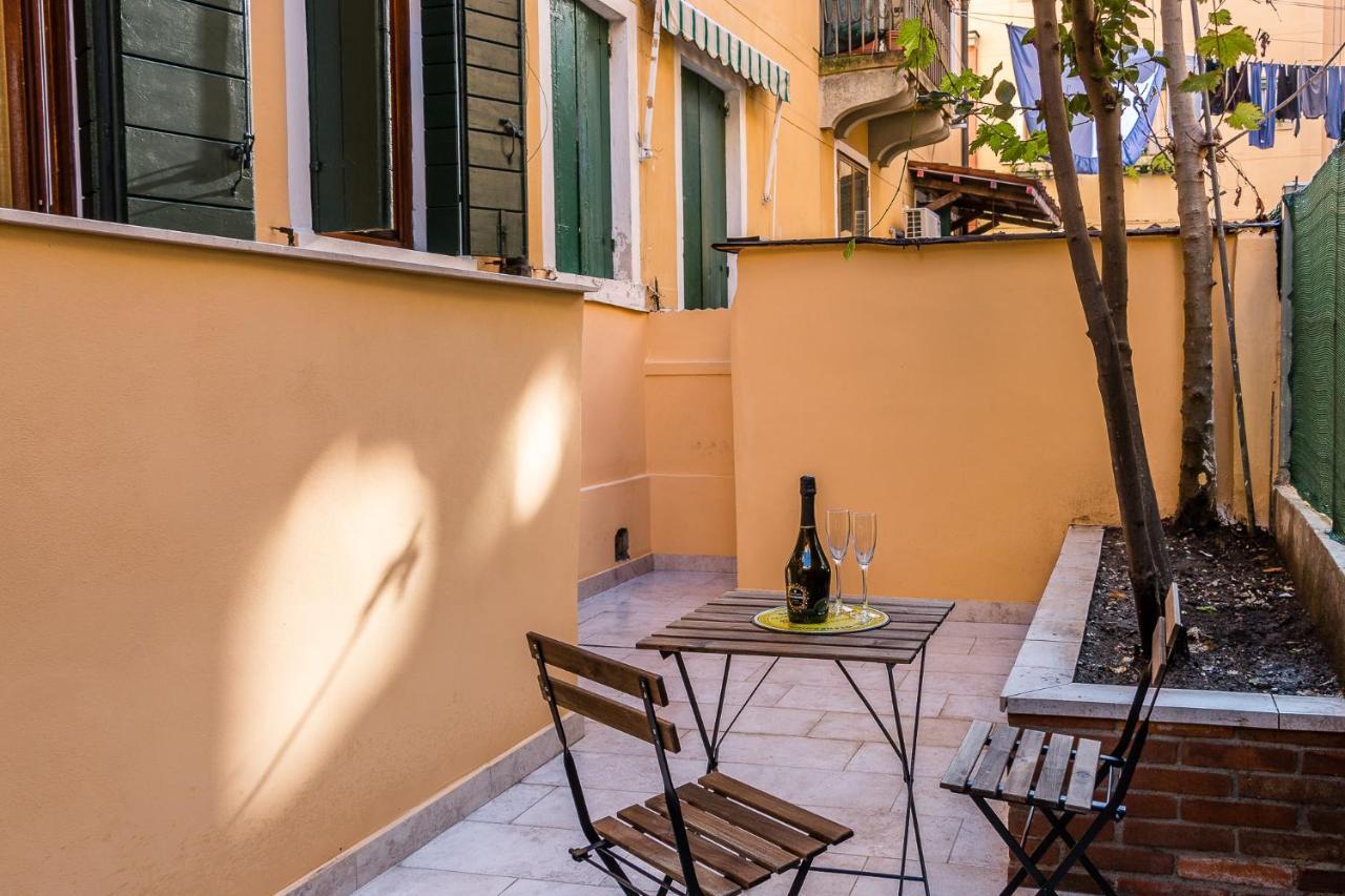 Porpora @venice Appartement Venise