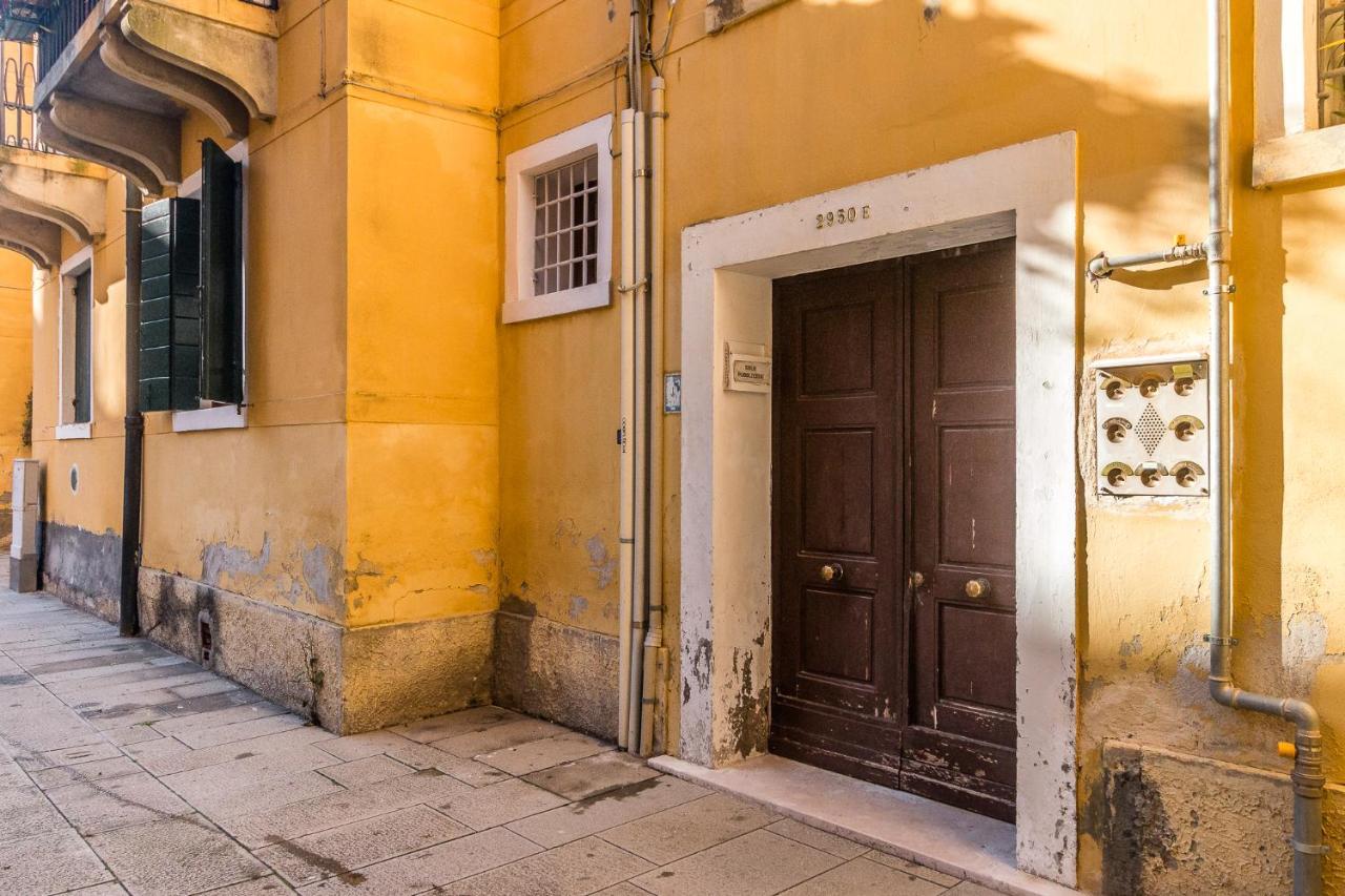 Porpora @venice Appartement *