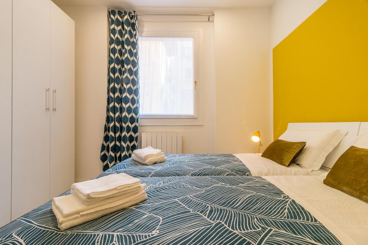 Appartement Porpora @venice Venise