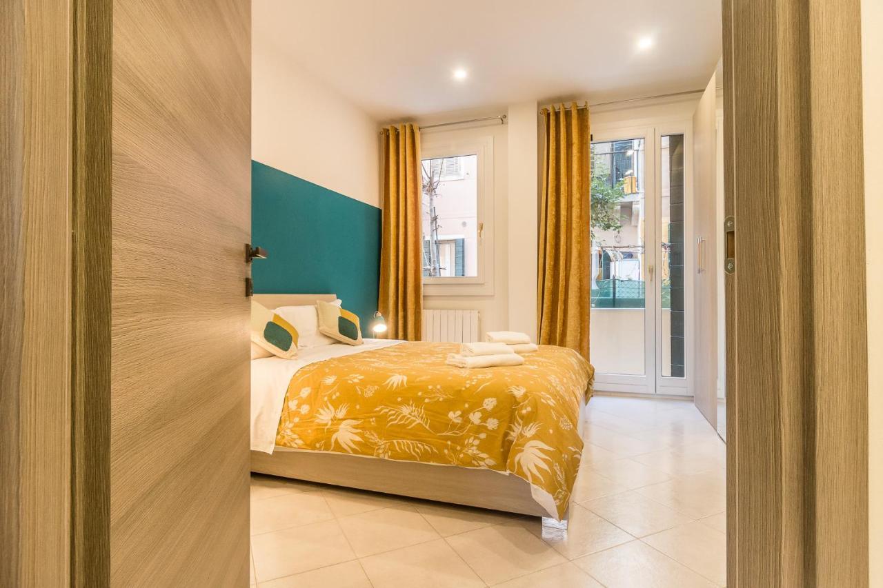 Appartement Porpora @venice *