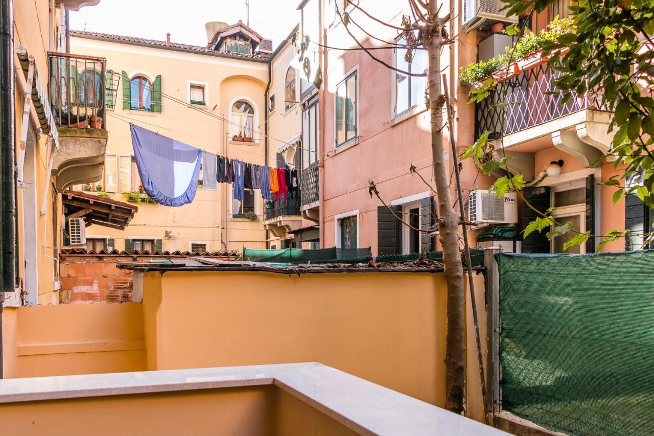 Appartement Porpora @venice Venise