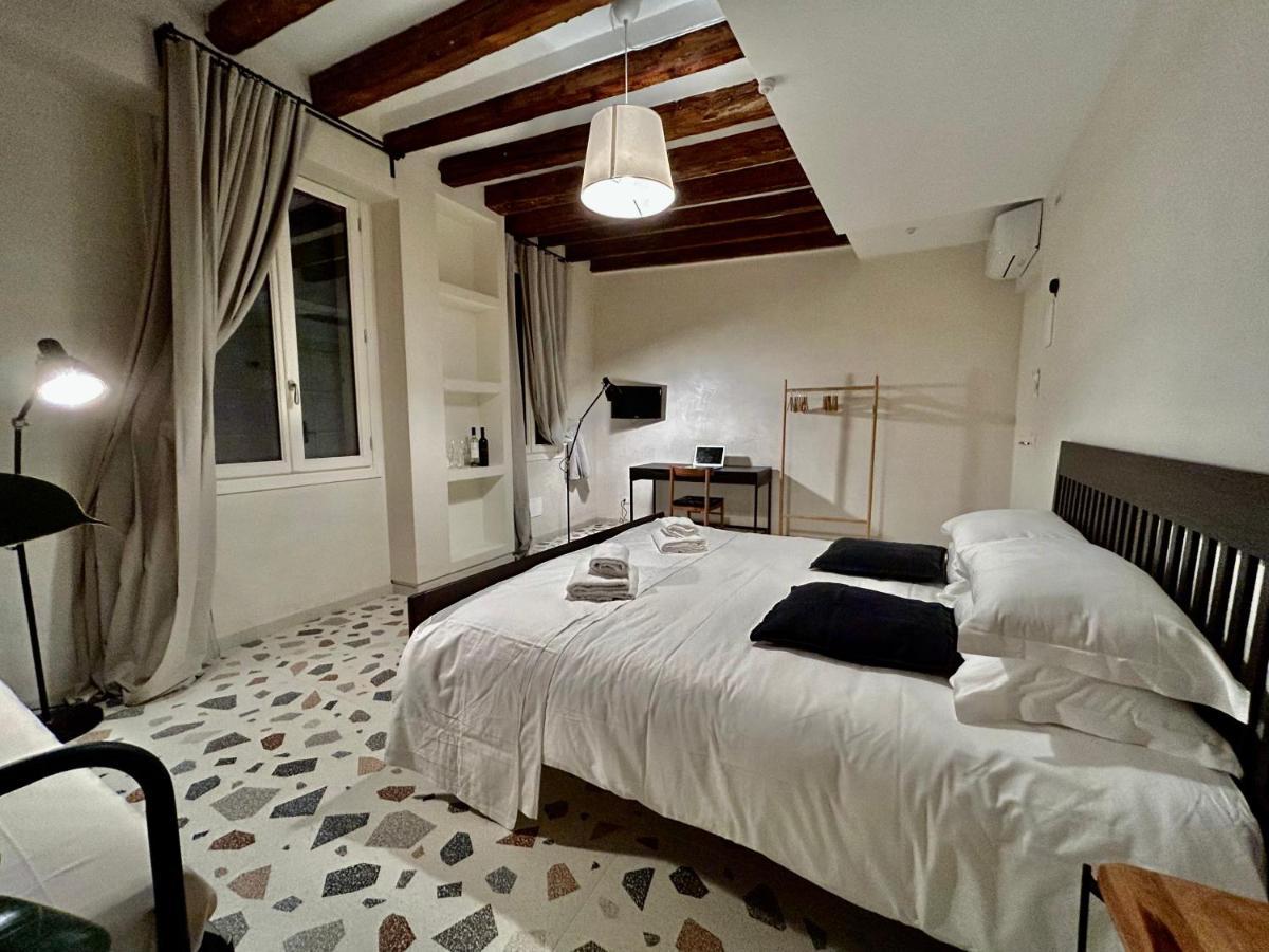 Farini Wi-fi Maison d'hôtes