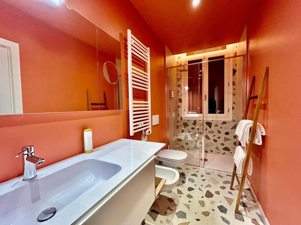 Farini Wi-fi Maison d'hôtes *