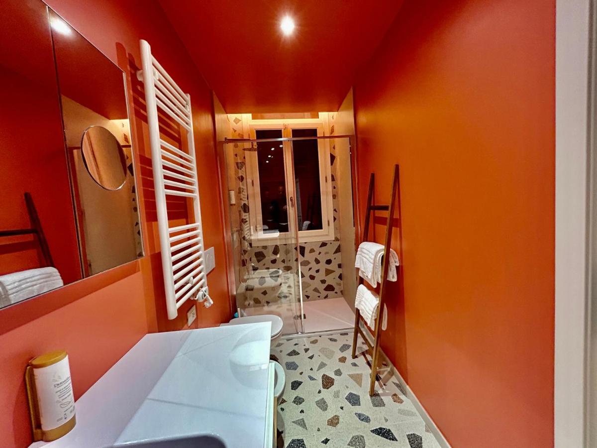 Maison d'hôtes Farini Wi-fi *