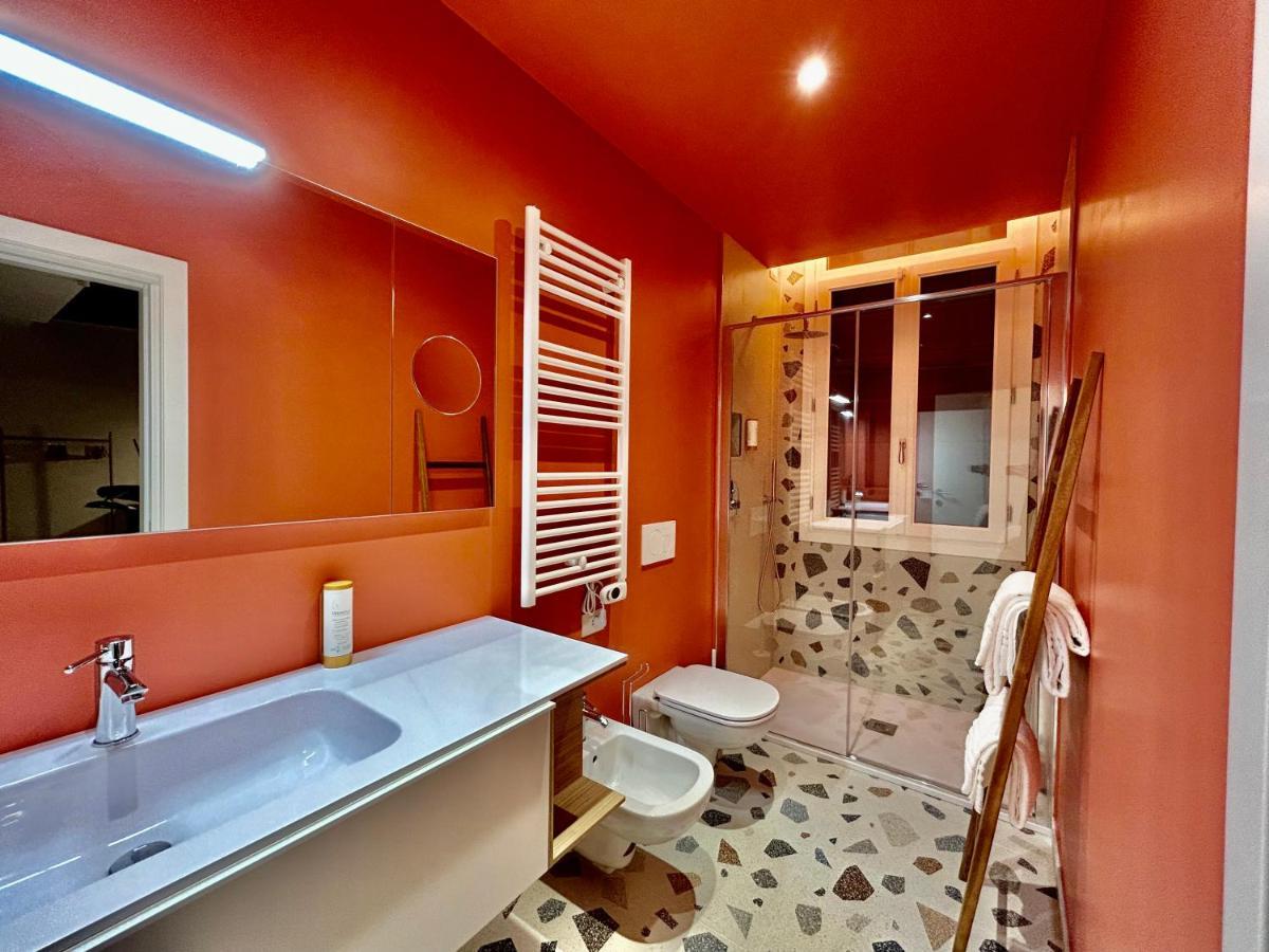 Maison d'hôtes Farini Wi-fi Venise