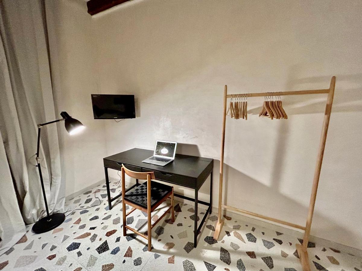 Farini Wi-fi Maison d'hôtes