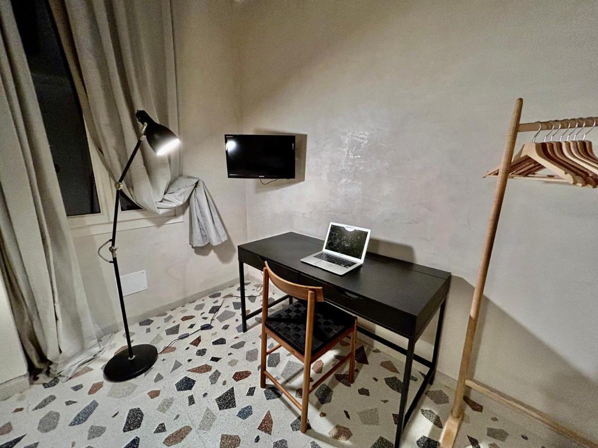 Maison d'hôtes Farini Wi-fi Venise