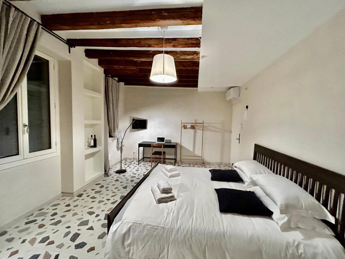 Maison d'hôtes Farini Wi-fi *