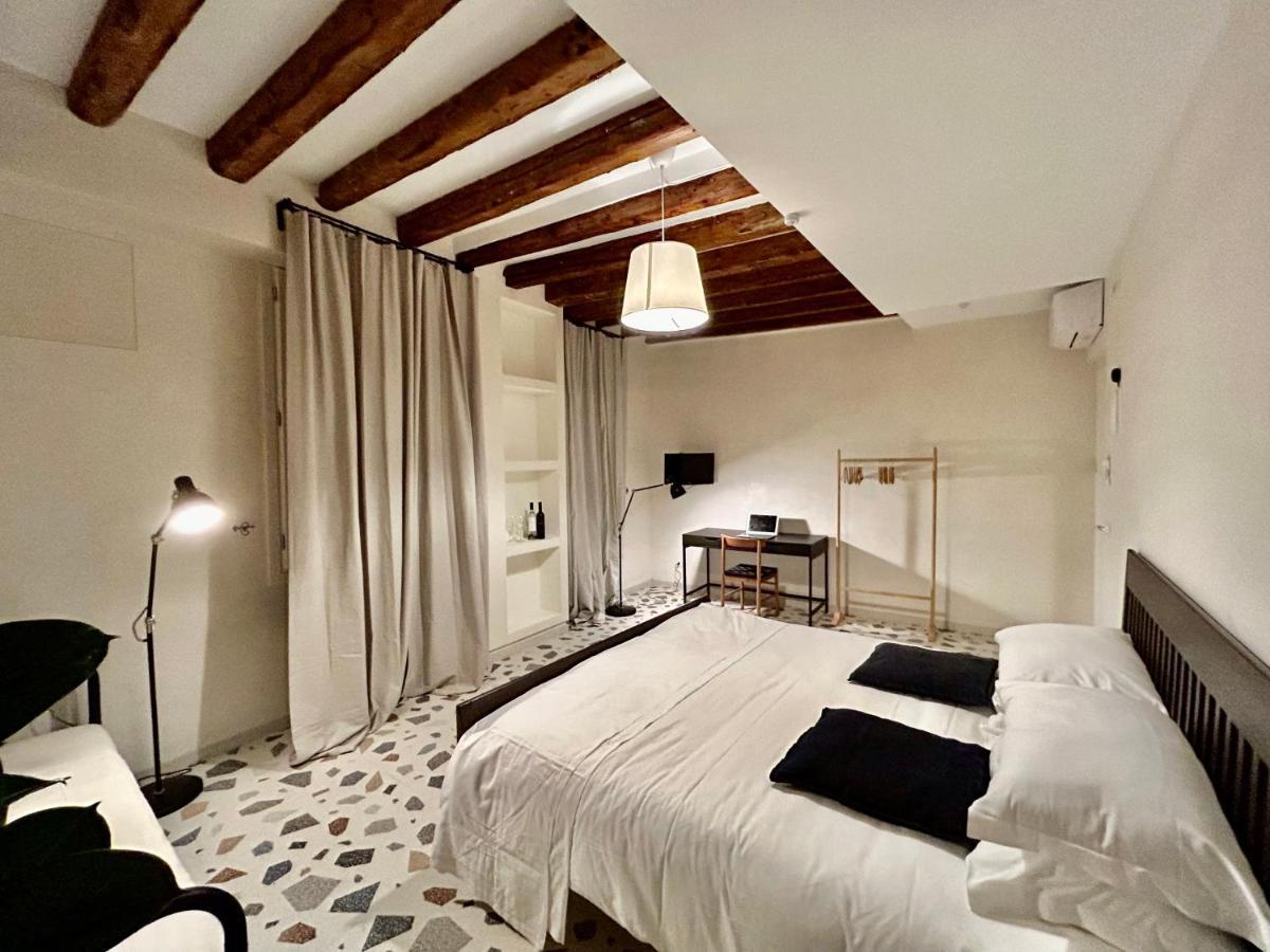 Maison d'hôtes Farini Wi-fi Venise