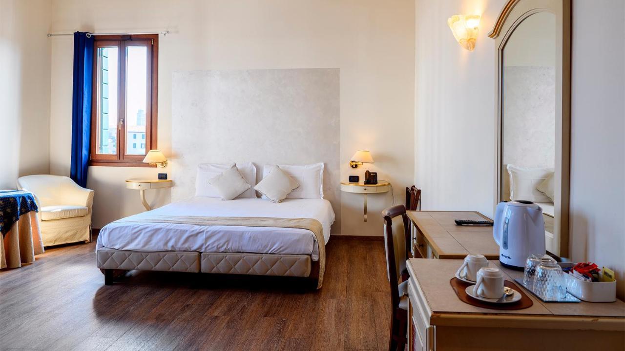 Cà Doge Bed & Breakfast 3*
