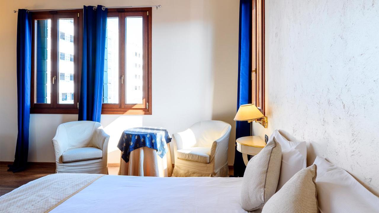 Cà Doge Bed & Breakfast 3*