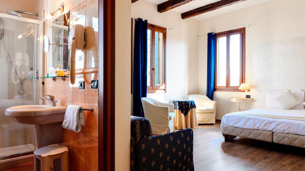 Cà Doge Bed & Breakfast 3*