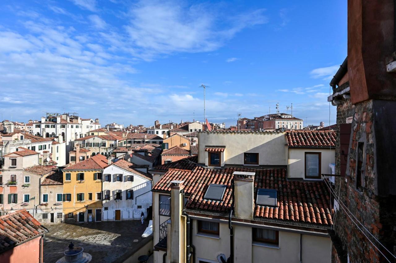 Doge's San Marco Appartement *