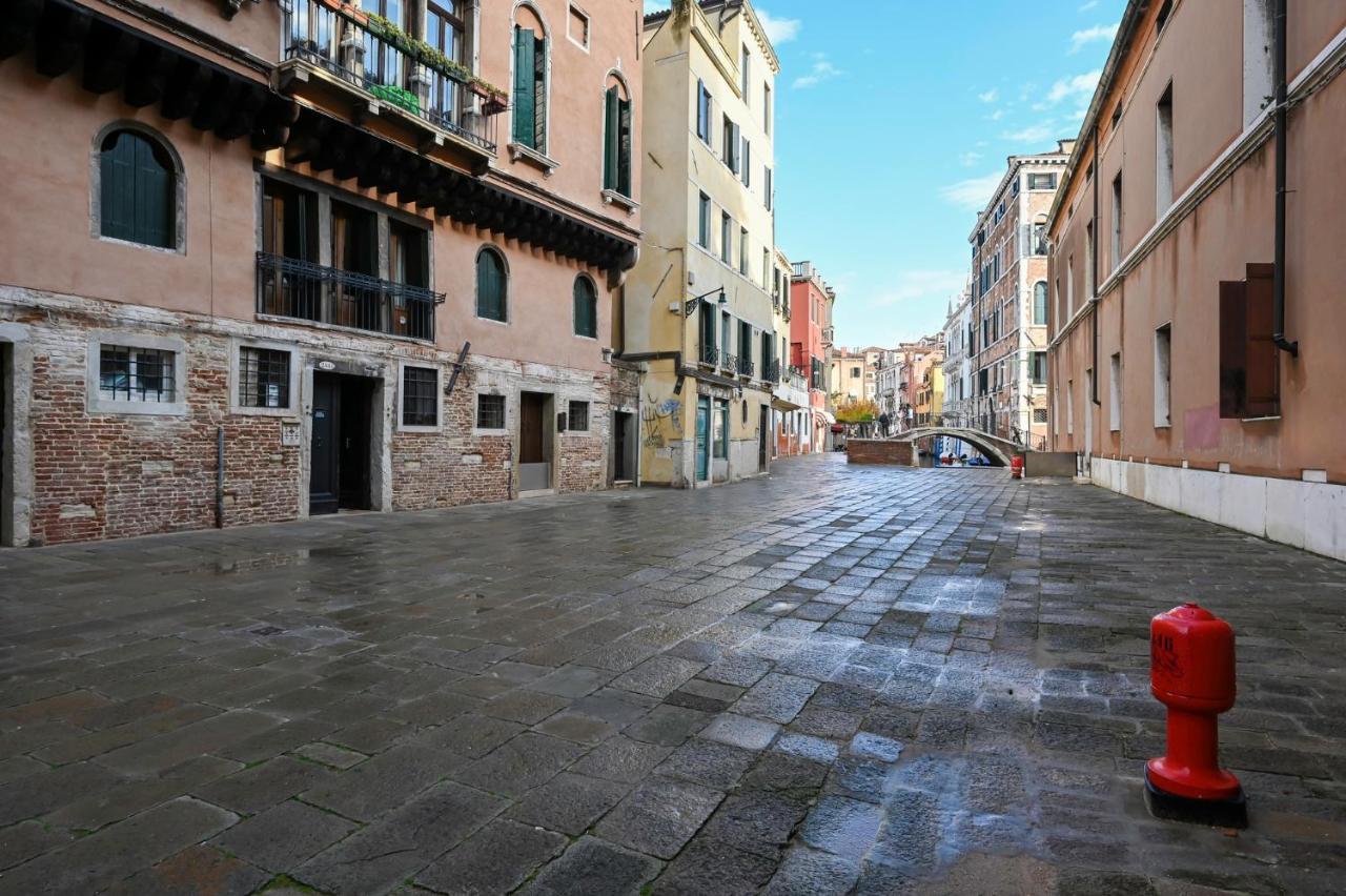 Doge's San Marco Appartement