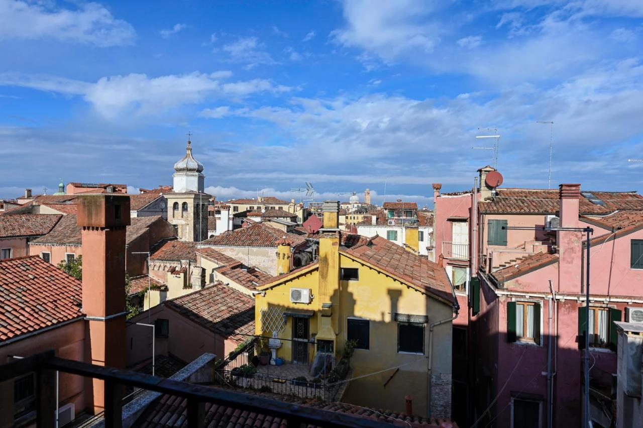 Appartement Doge's San Marco *